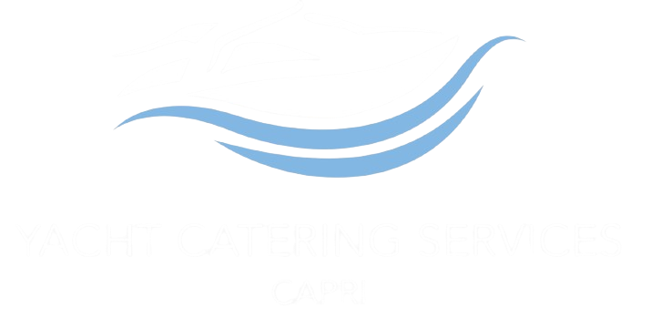 Yacht Catering Services Capri